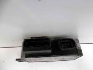 Recambio de caja precalentamiento para renault scenic (ja..) 1999-2003 1.9 dti rxe referencia OEM IAM    2