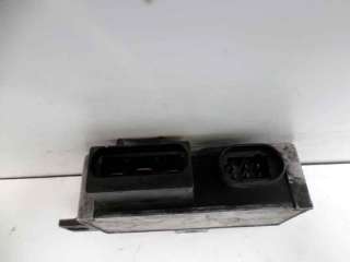 Recambio de caja precalentamiento para renault scenic (ja..) 1999-2003 1.9 dti rxe referencia OEM IAM   