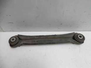 Recambio de brazo suspension inferior trasero izquierdo para mercedes-benz clase c (w203) berlina 2000-2007 270 cdi (203.016) re 2