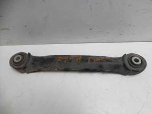 Recambio de brazo suspension inferior trasero derecho para mercedes-benz clase c (w203) berlina 2000-2007 270 cdi (203.016) refe