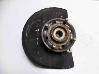 Recambio de mangueta delantera derecha para volvo v40 familiar 1995-2005 1.6 referencia OEM IAM   