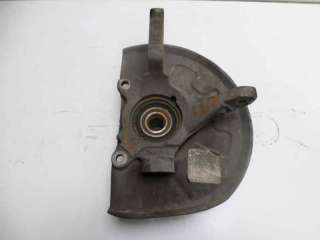 Recambio de mangueta delantera derecha para volvo v40 familiar 1995-2005 1.6 referencia OEM IAM   