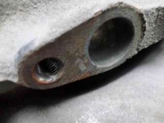 Recambio de mangueta delantera derecha para volvo v40 familiar 1995-2005 1.6 referencia OEM IAM   