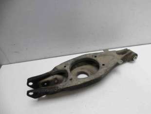 Recambio de brazo suspension inferior trasero izquierdo para mercedes-benz clase c (w203) berlina 2000-2007 270 cdi (203.016) re