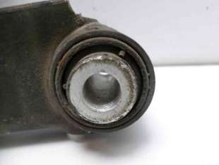 Recambio de brazo suspension inferior trasero izquierdo para mercedes-benz clase c (w203) berlina 2000-2007 270 cdi (203.016) re 2