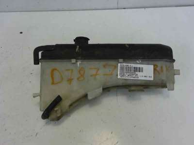 Recambio de deposito expansion para hyundai matrix (fc) 2001-2012 1.5 crdi gls referencia OEM IAM 2542917610  