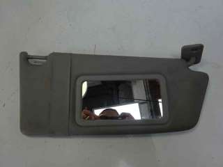 Recambio de parasol derecho para opel astra h berlina 2004-2007 enjoy referencia OEM IAM   