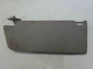 Recambio de parasol derecho para opel astra h berlina 2004-2007 enjoy referencia OEM IAM    2