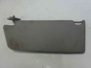Recambio de parasol derecho para opel astra h berlina 2004-2007 enjoy referencia OEM IAM   