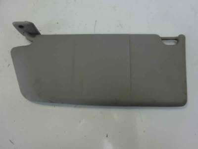Recambio de parasol izquierdo para opel astra h berlina 2004-2007 enjoy referencia OEM IAM   