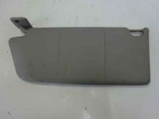 Recambio de parasol izquierdo para opel astra h berlina 2004-2007 enjoy referencia OEM IAM   