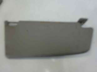 Recambio de parasol izquierdo para opel astra h berlina 2004-2007 enjoy referencia OEM IAM    2