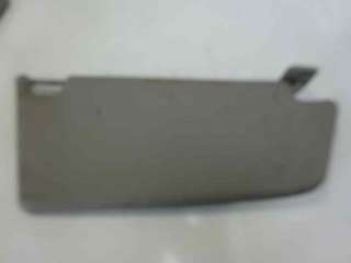 Recambio de parasol izquierdo para opel astra h berlina 2004-2007 enjoy referencia OEM IAM   