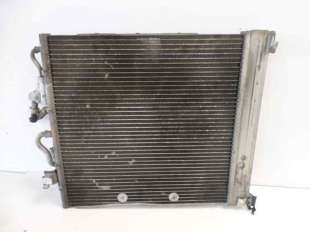 Recambio de condensador / radiador aire acondicionado para opel astra h berlina 2004-2007 enjoy referencia OEM IAM 13129195 3599