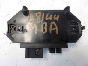 Recambio de centralita inmovilizador para mercedes-benz clase a (w168) 1997-2004 170 cdi (168.008) referencia OEM IAM 1688200426 2