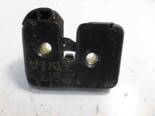 Recambio de cerradura maletero / porton para seat ibiza (6k1) 1999-2002 stella referencia OEM IAM 6K6827505A  