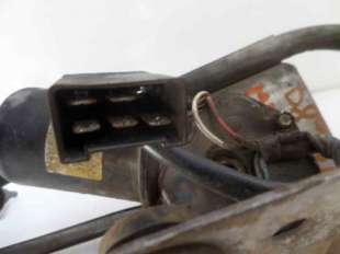 Recambio de motor limpia delantero para mercedes-benz vito (w638) combi 1996-2003 2.3 diesel referencia OEM IAM    2