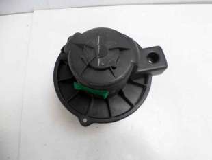 Recambio de ventilador calefaccion para smart coupe 1998-2003 0.6 turbo cat referencia OEM IAM 0130101113  