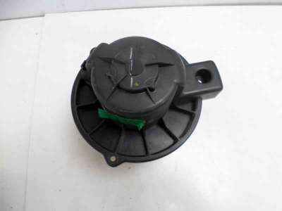 Recambio de ventilador calefaccion para smart coupe 1998-2003 0.6 turbo cat referencia OEM IAM 0130101113  