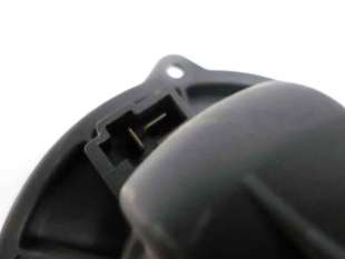 Recambio de ventilador calefaccion para smart coupe 1998-2003 0.6 turbo cat referencia OEM IAM 0130101113   2