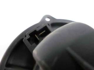 Recambio de ventilador calefaccion para smart coupe 1998-2003 0.6 turbo cat referencia OEM IAM 0130101113  