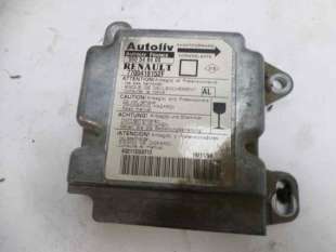 Recambio de centralita airbag para renault megane i classic (la0) 1996-2001 1.9 diesel referencia OEM IAM 7700418152F  