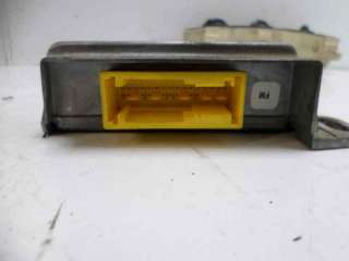 Recambio de centralita airbag para renault megane i classic (la0) 1996-2001 1.9 diesel referencia OEM IAM 7700418152F  
