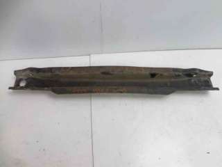 Recambio de refuerzo paragolpes delantero para smart coupe 1998-2003 0.6 turbo cat referencia OEM IAM  ME3021622 107141607