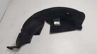 Recambio de paso rueda trasero izquierdo para smart coupe 1998-2003 0.6 turbo cat referencia OEM IAM   