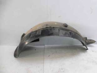 Recambio de paso rueda trasero derecho para smart coupe 1998-2003 0.6 turbo cat referencia OEM IAM   