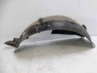 Recambio de paso rueda trasero izquierdo para smart coupe 1998-2003 passion referencia OEM IAM   