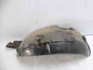 Recambio de paso rueda trasero izquierdo para smart coupe 1998-2003 passion referencia OEM IAM    2