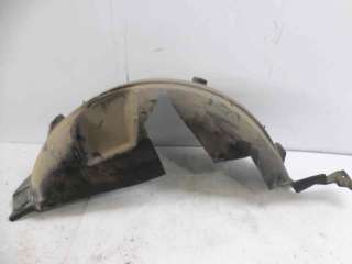 Recambio de paso rueda trasero izquierdo para smart coupe 1998-2003 passion referencia OEM IAM   