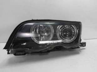 Recambio de faro izquierdo para bmw serie 3 berlina (e46) 1998-2006 320d referencia OEM IAM 63127165769  