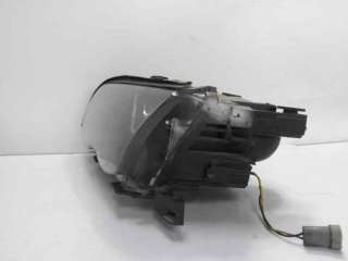 Recambio de faro izquierdo para bmw serie 3 berlina (e46) 1998-2006 320d referencia OEM IAM 63127165769  