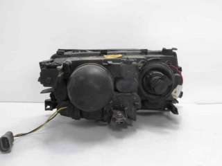 Recambio de faro izquierdo para bmw serie 3 berlina (e46) 1998-2006 320d referencia OEM IAM 63127165769  