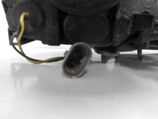 Recambio de faro izquierdo para bmw serie 3 berlina (e46) 1998-2006 320d referencia OEM IAM 63127165769  