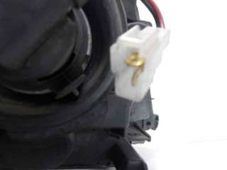 Recambio de faro izquierdo para bmw serie 3 berlina (e46) 1998-2006 320d referencia OEM IAM 63127165769  