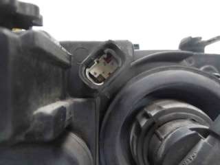 Recambio de faro izquierdo para bmw serie 3 berlina (e46) 1998-2006 320d referencia OEM IAM 63127165769  