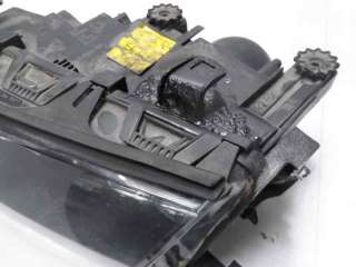 Recambio de faro izquierdo para bmw serie 3 berlina (e46) 1998-2006 320d referencia OEM IAM 63127165769  