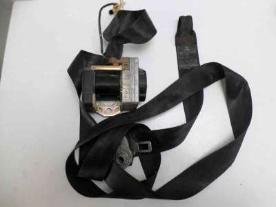 Recambio de cinturon seguridad delantero derecho para volkswagen golf iv berlina (1j1) 1997-2003 highline referencia OEM IAM C00