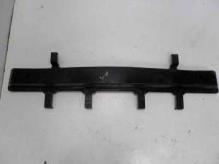 Recambio de refuerzo paragolpes trasero para kia cerato 2004-2007 1.6 cat referencia OEM IAM 866312F000  