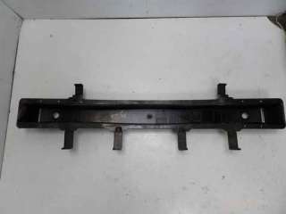 Recambio de refuerzo paragolpes trasero para kia cerato 2004-2007 1.6 cat referencia OEM IAM 866312F000  