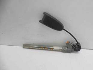Recambio de cinturon seguridad delantero derecho para renault scenic ii 2003-2009 authentique referencia OEM IAM   
