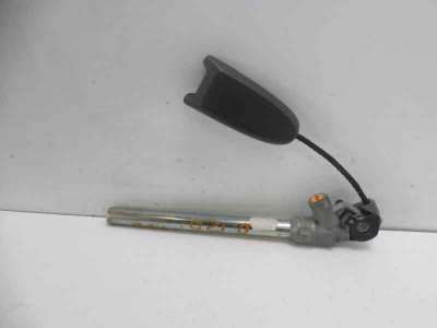 Recambio de cinturon seguridad delantero derecho para renault scenic ii 2003-2009 authentique referencia OEM IAM   