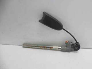 Recambio de cinturon seguridad delantero derecho para renault scenic ii 2003-2009 authentique referencia OEM IAM   