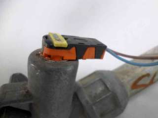 Recambio de cinturon seguridad delantero derecho para renault scenic ii 2003-2009 authentique referencia OEM IAM   