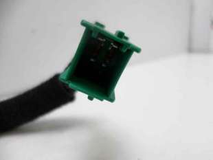 Recambio de cinturon seguridad delantero derecho para opel corsa c 2000-2003 comfort referencia OEM IAM    2