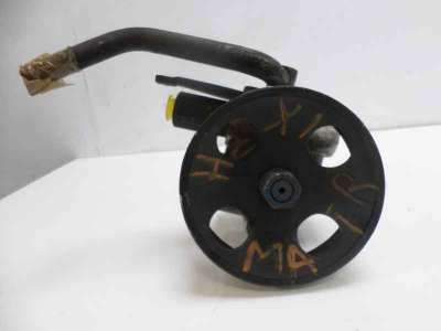 Recambio de bomba direccion para hyundai matrix (fc) 2001-2012 1.5 crdi gls referencia OEM IAM YSBK05 5710017500 