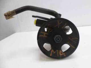 Recambio de bomba direccion para hyundai matrix (fc) 2001-2012 1.5 crdi gls referencia OEM IAM YSBK05 5710017500 